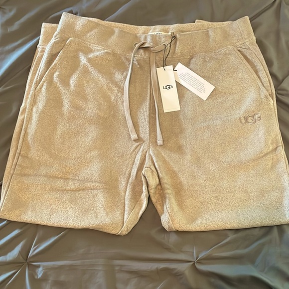 UGG Other - Men’s UGG “Brantley” Sweat Pants